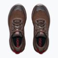 Pánske bežecké topánky HOKA Challenger 8 GTX spiced chocolate/cast iron 5