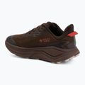 Pánske bežecké topánky HOKA Challenger 8 GTX spiced chocolate/cast iron 3