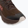 Pánske bežecké topánky HOKA Challenger 8 GTX spiced chocolate/cast iron 7