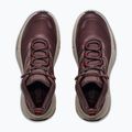 Pánske turistické topánky HOKA Transport Hike GTX deep mauve/smoky quartz 8