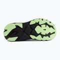 Pánske bežecké topánky HOKA Arahi 9 black/squid ink 4