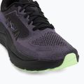 Pánske bežecké topánky HOKA Arahi 9 black/squid ink 7