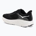 Pánske bežecké topánky HOKA Arahi 9 black/white 3