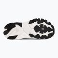 Pánske bežecké topánky HOKA Arahi 9 black/white 4