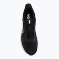 Pánske bežecké topánky HOKA Arahi 9 black/white 5
