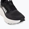 Pánske bežecké topánky HOKA Arahi 9 black/white 7