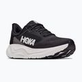 Pánske bežecké topánky HOKA Arahi 9 black/white