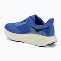 Pánske bežecké topánky HOKA Arahi 9 virtual blue/soft cobalt 3