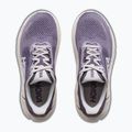 Dámske bežecké topánky HOKA Arahi 9 purple fog/mellow lilac 5