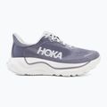 Dámske bežecké topánky HOKA Arahi 9 purple fog/mellow lilac 2