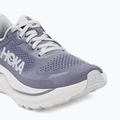 Dámske bežecké topánky HOKA Arahi 9 purple fog/mellow lilac 7