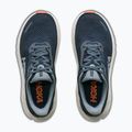 Dámske bežecké topánky HOKA Arahi 9 varsity navy/faded navy 5