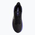 Pánske bežecké topánky Hoka Clifton 11 black/neon yuzu 5