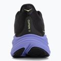 Pánske bežecké topánky Hoka Clifton 11 black/neon yuzu 6