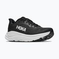 Pánske bežecké topánky Hoka Clifton 11 black/white