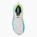 Pánske bežecké topánky Hoka Clifton 11 frost/black 5