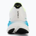 Pánske bežecké topánky Hoka Clifton 11 frost/black 6