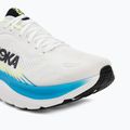 Pánske bežecké topánky Hoka Clifton 11 frost/black 7