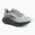 Pánske bežecké topánky Hoka Clifton 11 galactic grey/stardust