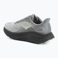 Pánske bežecké topánky Hoka Clifton 11 galactic grey/stardust 3