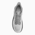Pánske bežecké topánky Hoka Clifton 11 galactic grey/stardust 5