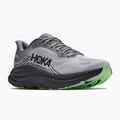 Pánske bežecké topánky Hoka Clifton 11 galactic grey/stardust