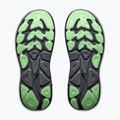 Pánske bežecké topánky Hoka Clifton 11 galactic grey/stardust 6