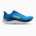 Pánske bežecké topánky Hoka Clifton 11 virtual blue/soft cobalt 2