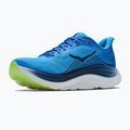 Pánske bežecké topánky Hoka Clifton 11 virtual blue/soft cobalt 4