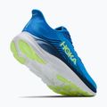 Pánske bežecké topánky Hoka Clifton 11 virtual blue/soft cobalt 5