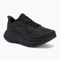 Dámske bežecké topánky Hoka Clifton 11 black/black