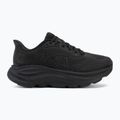 Dámske bežecké topánky Hoka Clifton 11 black/black 2