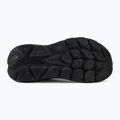 Dámske bežecké topánky Hoka Clifton 11 black/black 4