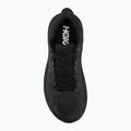 Dámske bežecké topánky Hoka Clifton 11 black/black 5