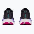 Dámske bežecké topánky Hoka Clifton 11 black/neon nebula 4