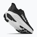 Dámske bežecké topánky Hoka Clifton 11 black/white 3