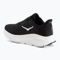 Dámske bežecké topánky Hoka Clifton 11 black/white 3
