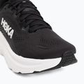 Dámske bežecké topánky Hoka Clifton 11 black/white 7