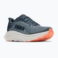 Dámske bežecké topánky Hoka Clifton 11 faded navy/glimmering blue