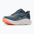Dámske bežecké topánky Hoka Clifton 11 faded navy/glimmering blue 2