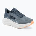 Dámske bežecké topánky Hoka Clifton 11 faded navy/glimmering blue