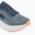 Dámske bežecké topánky Hoka Clifton 11 faded navy/glimmering blue 7