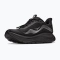 Pánske bežecké topánky HOKA Clifton 11 GTX black/black 2
