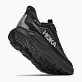 Pánske bežecké topánky HOKA Clifton 11 GTX black/black 3