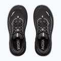 Pánske bežecké topánky HOKA Clifton 11 GTX black/black 5