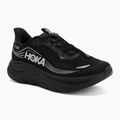 Pánske bežecké topánky HOKA Clifton 11 GTX black/black