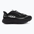 Pánske bežecké topánky HOKA Clifton 11 GTX black/black 2