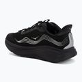 Pánske bežecké topánky HOKA Clifton 11 GTX black/black 3