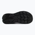 Pánske bežecké topánky HOKA Clifton 11 GTX black/black 4
