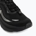 Pánske bežecké topánky HOKA Clifton 11 GTX black/black 7
